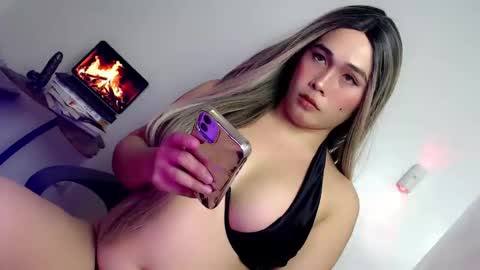 JUST CALL ME BABE online show from 05-21-26, 01:29