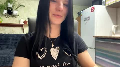 Sweet Shy online show from 04-13-26, 05:51