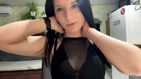 Sweet Shy online show from 04-25-26, 08:39
