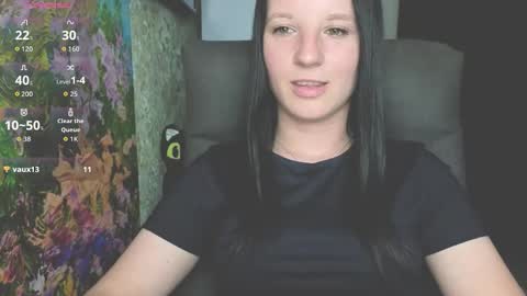 Snapshot of sweetshy99 chatting on 05-30-26, 06:38 Sweet Shy online show from 05-30-26, 06:38