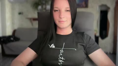 Sweet Shy online show from 06-27-26, 01:50