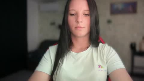 Sweet Shy online show from 07-14-26, 06:46