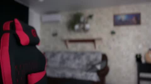 Sweet Shy online show from 07-19-26, 12:14