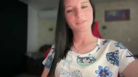 Sweet Shy online show from 07-21-26, 06:10