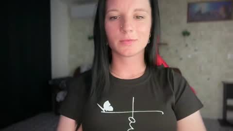 Sweet Shy online show from 07-27-26, 06:15