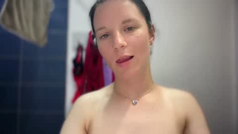 Sweet Shy online show from 08-04-26, 12:25