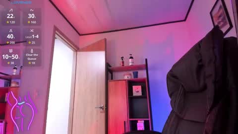 sweett_lust online show from 03-05-26, 04:08