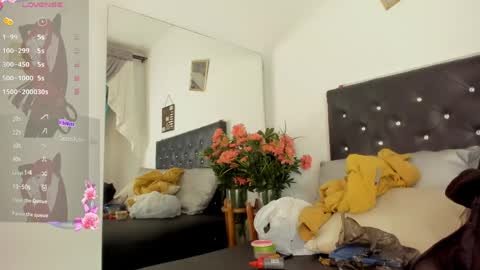 Snapshot of sweett_maria_ chatting on 05-07-26, 11:48 Sweett Maria online show from 05-07-26, 11:48
