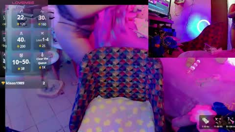 martina online show from 01-03-25, 04:33