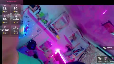 martina online show from 01-11-25, 05:20