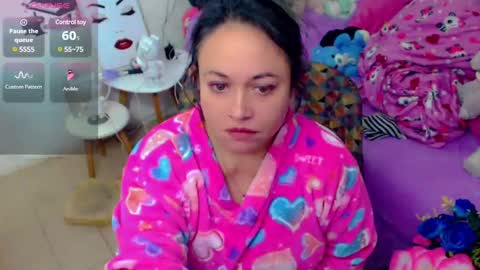 martina online show from 01-17-25, 09:17