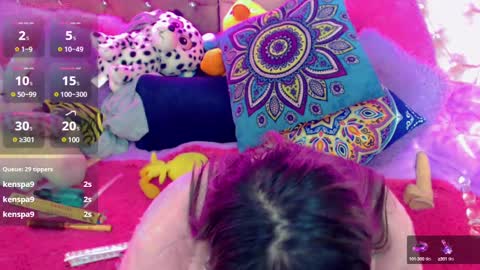 martina online show from 02-09-25, 04:57