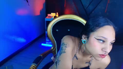 Sweett pleasure online show from 01-08-26, 03:25
