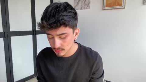 Andy  online show from 02-25-26, 06:28