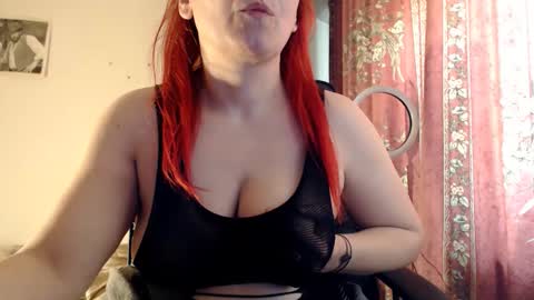 SweettAnne online show from 04-15-26, 10:33