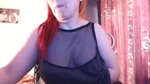 SweettAnne online show from 05-06-26, 03:13