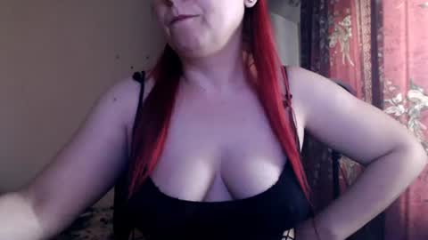 SweettAnne online show from 07-11-26, 01:03