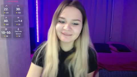 SweetTChloe online show from 12-02-24, 10:39