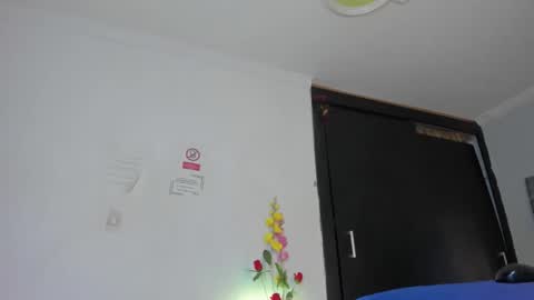 DANIELA online show from 03-28-26, 07:57