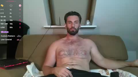 Tom online show from 08-01-26, 12:04
