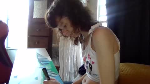 Sweet Tooth Trixie online show from 01-10-26, 08:10