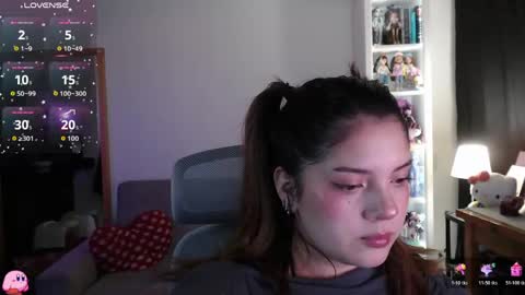 Pau online show from 04-16-26, 01:17