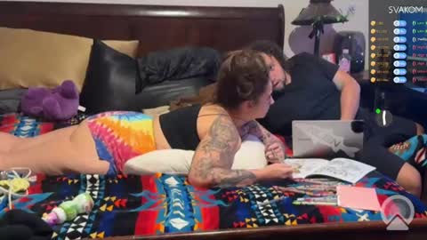 sweettreatz26 online show from 05-22-26, 04:41