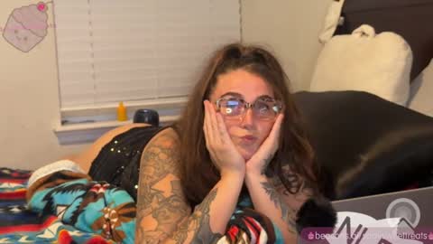 sweettreatz26 online show from 05-29-26, 02:42