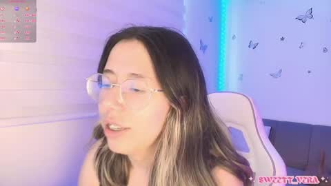 Veronica Independent Model online show from 05-13-26, 04:15