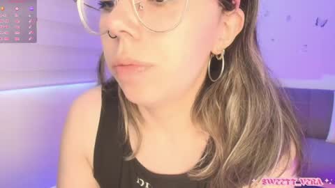 Veronica Independent Model online show from 05-23-26, 02:32