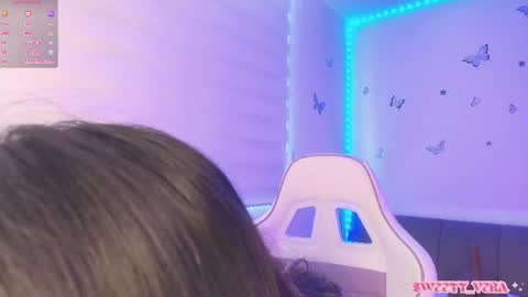 Veronica Independent Model online show from 05-28-26, 12:46