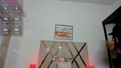 Sweetty online show from 05-07-26, 11:26