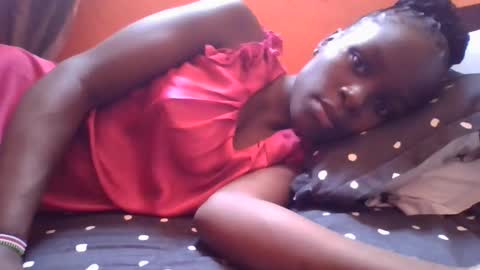 sweetvallerie online show from 03-17-26, 09:45