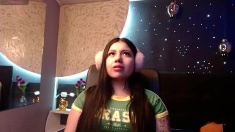 Snapshot of sweety_ashly chatting on 02-28-25, 11:36 Ashley 3 online show from 02-28-25, 11:36