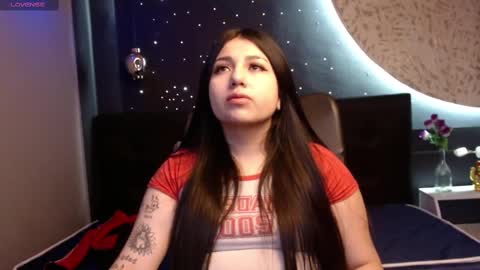 Snapshot of sweety_ashly chatting on 03-03-25, 11:55 Ashley 3 online show from 03-03-25, 11:55