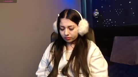 Snapshot of sweety_ashly chatting on 03-04-25, 11:40 Ashley 3 online show from 03-04-25, 11:40