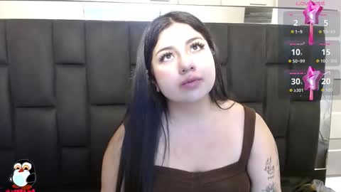 Snapshot of sweety_ashly chatting on 10-06-25, 03:15 Ashley 3 online show from 10-06-25, 03:15