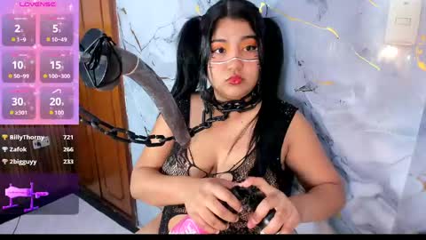 LINA online show from 05-21-26, 11:50