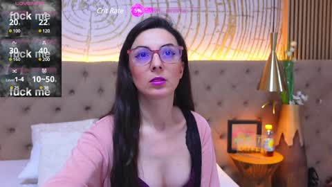 Snapshot of sweetyallye chatting on 12-04-24, 11:52 Bea Moan from LovenseWet from Tip MenuOpen for Private online show from 12-04-24, 11:52