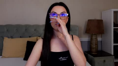 Bea Moan from LovenseWet from Tip MenuOpen for Private online show from 05-29-26, 05:11