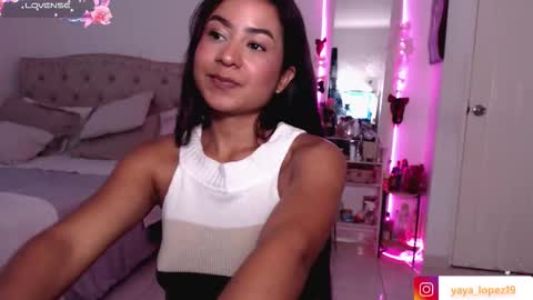 yaya online show from 03-24-26, 10:15
