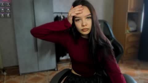 sweetydeviliya online show from 04-20-26, 06:49