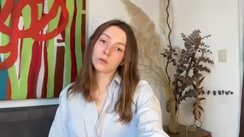 Lily online show from 07-27-26, 05:31