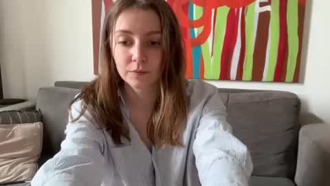 Lily online show from 07-28-26, 03:21