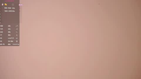 Snapshot of sweetyoops chatting on 03-26-26, 08:09 Astrid online show from 03-26-26, 08:09