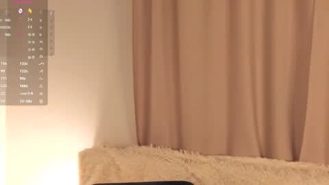 Snapshot of sweetyoops chatting on 04-13-26, 10:37 Astrid online show from 04-13-26, 10:37