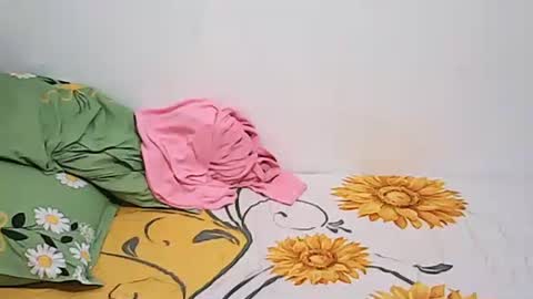 Sweetyummygirl online show from 03-07-26, 11:24