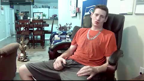 Kile online show from 10-29-25, 01:52
