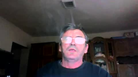 Raymond online show from 03-18-26, 06:27