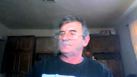 Raymond online show from 03-25-26, 06:30